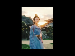 porn шэнь ли чжао ли ин путешествие с фениксом the legend of shen li легенда о шэнь ли yu feng xing 与凤行 hd