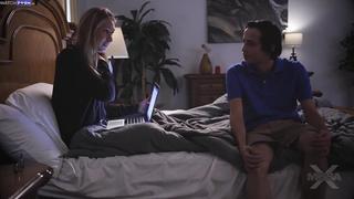 porn ophelia kaan ricky spanish building up mom hd