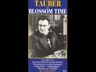 porn время цветения 1934 blossom time реж paul l stein худ фильм про франца шуберта hd