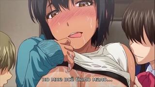porn культ гарема harem cult 1 серия субтитры hentaiхентай hd