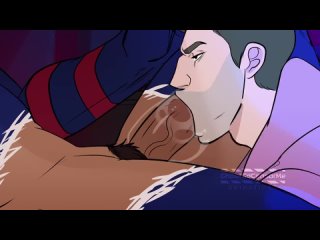 porn mult 39 питер паркер и мигель охара из мультфильма через паутина вселенных hd