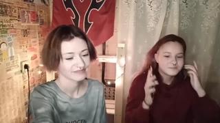 porn charon две худые голые девочки crazy cashsex tits boobs pussy fuck секс слив сиськи порно домашнее втроем трах hd