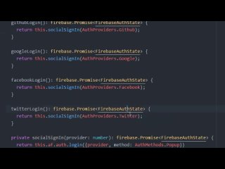 porn oauth with angular and firebase tutorial hd