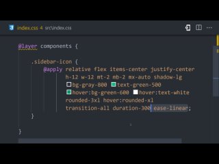 porn ultimate tailwind css tutorial build a discord inspired animated navbar hd