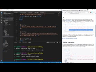 porn getting started with adonisjs 4 0 2 controller layouts routing hd