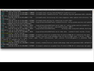 porn exploring docker 2 docker compose with node mongodb hd