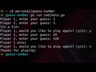 porn github copilot makes a cli game in golang from scratch hd