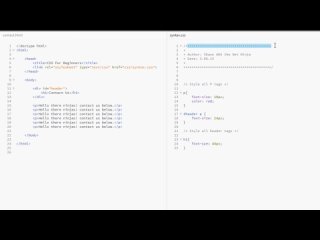 porn css tutorial for beginners 07 css comments and where to use them hd