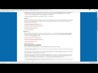 porn jquery tutorial for beginners 3 how to use jquery in your website hd
