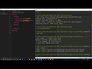 porn git github tutorial for beginners 10 introduction to github hd