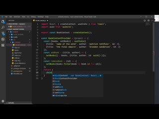 porn react context hooks tutorial 16 reading list project part 1 hd