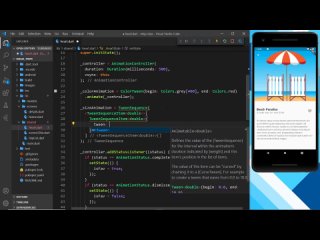 porn flutter animation tutorial 7 tween sequences hd