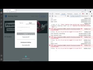 porn next js identity auth tutorial 9 netlify functions with identity hd