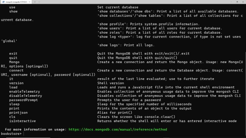 porn complete mongodb tutorial 5 using the mongodb shell hd