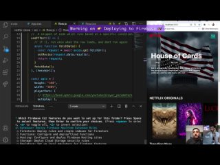 porn firebase tutorial how to set up and deploy with reactjs hd