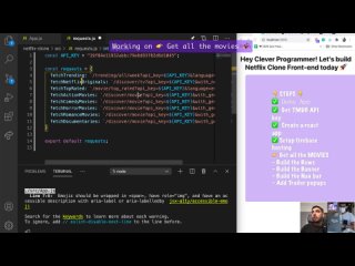 porn how to use async functions in react hooks tutorial useeffect axios hd