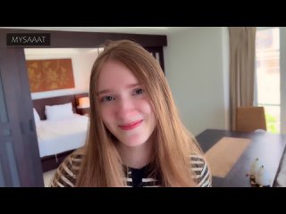 porn похотливая риелторша захотела потрахаться с туристом порно трах ебля секс porn milf home шлюха домашнее sex минет hd