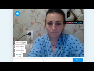 porn девочки смотрят как я дрочу в чат рулетке вирт hd