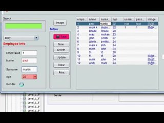 porn java prog70 how to use radiobutton and checkbox with buttongroup netbeans java hd