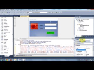 porn c wpf tutorial 6 login form using sqlite in c wpf application part 12 hd