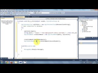 porn c wpf tutorial 7 login form using sqlite in c wpf application part 22 hd