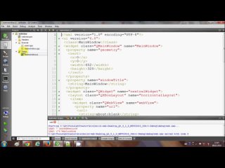 porn qt c gui tutorial 29 how to use qwebview and open web page in qwebview hd