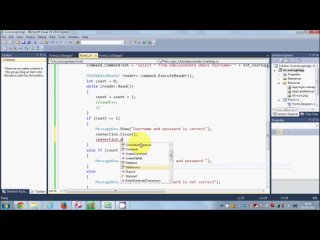 porn c ms access database tutorial 5 how to open a second form using first form hd