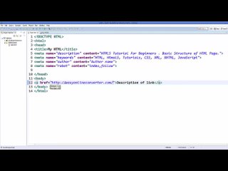 porn html5 tutorial for beginners 7 html link tag hd