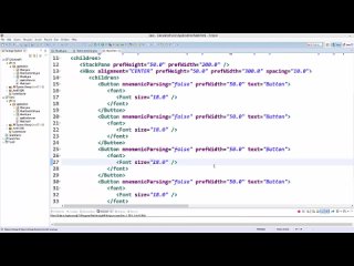 porn javafx tutorial for beginners 8 how to build a calculator in javafx part 1 hd