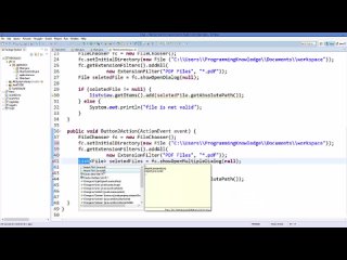 porn javafx tutorial for beginners 16 javafx filechooser hd