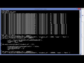 porn mongodb tutorial for beginners 12 mongodb indexing hd