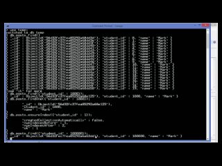 porn mongodb tutorial in 90 minutes full mongodb course mongodb tutorial for beginners learn mongodb hd