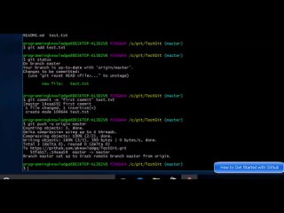 porn how to get started with git and github the basics of git and github hd