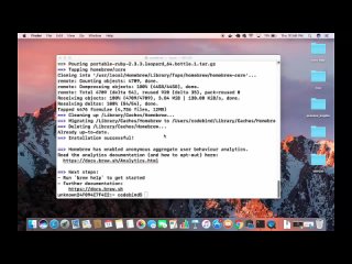 porn how to install homebrew on mac os x getting started with homebrew hd