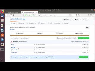 porn jenkins tutorial for beginners 15 pipeline script from scm using jenkinsfile in github project hd