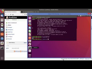 porn jenkins tutorial for beginners 16 creating and configuring slavesnodes using ssh hd