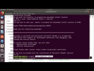 porn install anaconda python jupyter notebook spyder on ubuntu 18 04 linux ubuntu 20 04 lts hd