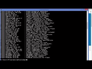 porn python tutorial for beginners 53 how to use pip and pypi for managing python packages hd