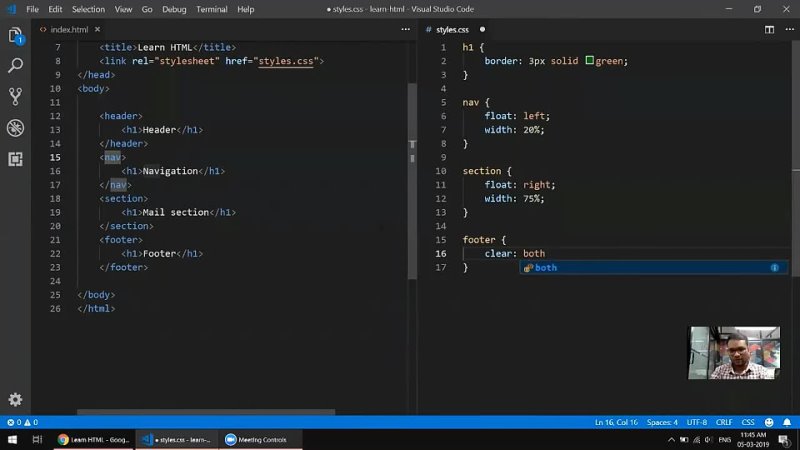 porn css floats all about floats in css css tutorial cascading style sheets hd