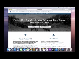 porn postgresql tutorial for beginners 2 installing postgresql on mac os hd