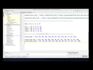 porn matplotlib tutorial for beginners 6 histograms in matplotlib hd