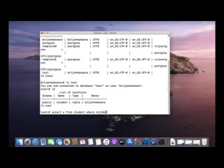 porn postgresql tutorial for beginners 12 postgresql or condition hd