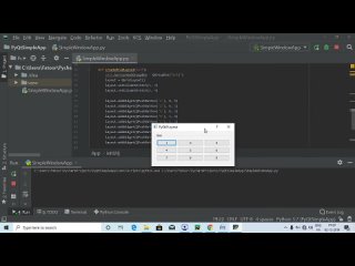 porn pyqt5 tutorial 6 pyqt5 grid layout pyqt qgridlayout class hd
