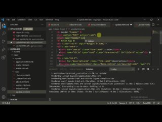 porn ruby on rails tutorial implementing the update functionality in rails to do app hd