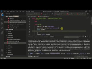 porn building authentication from scratch with rails 2 creating more routes for authentication app hd