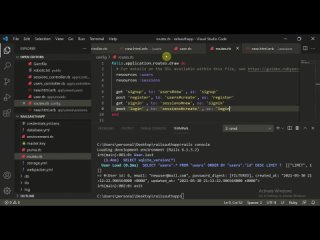 porn building authentication from scratch with rails 3 adding a sign in page to our application hd