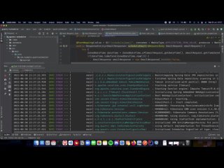 porn spring boot quartz scheduler tutorial 9 testing application using postman final part hd