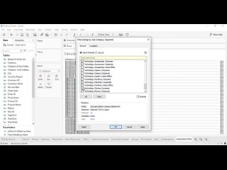 porn tableau tutorial for beginners 19 get started with calculations in tableau hd