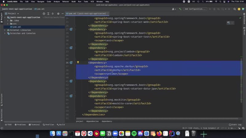 porn spring boot testing with junit 1 introduction to software testing hd