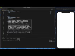 porn react native tutorial 18 react native hooks how to use useeffect hd